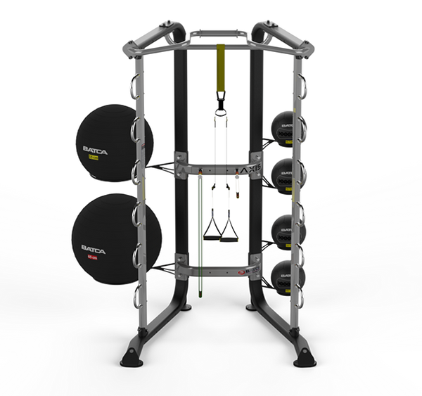 Batca AXIS Bodyweight Trainer