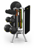 Batca AXIS Accessory Module freestanding