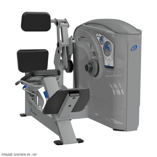 Nautilus One™ Low Back