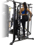 Batca AXIS Dip/Plyo Platform
