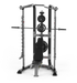 Batca AXIS Freeweight Rack