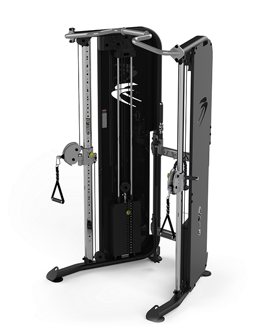 Batca AXIS Free Trainer