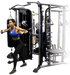 Batca AXIS Free Trainer