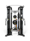 Batca AFTS Personal Free Trainer 200 lb. stacks