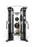 Batca AFTS Personal Free Trainer 200 lb. stacks