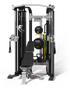 Batca AFTS Personal Free Trainer 200 lb. stacks