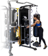 Batca AXIS Kettlebell/Ball Storage