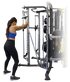 Batca AXIS Rotational/Rope Trainer
