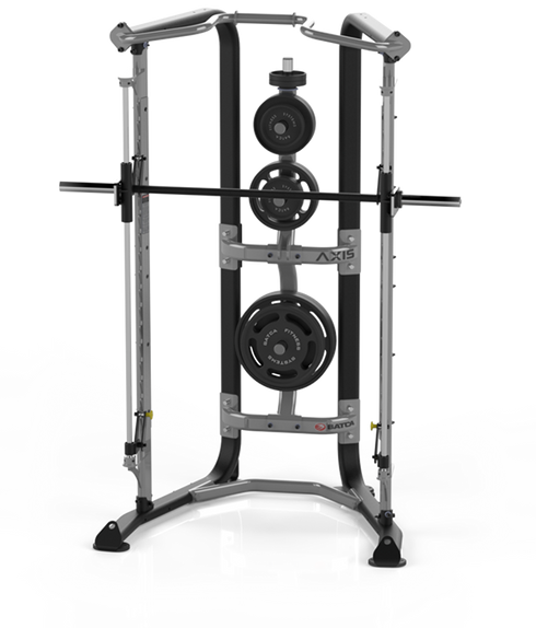 Batca AXIS Smith Trainer
