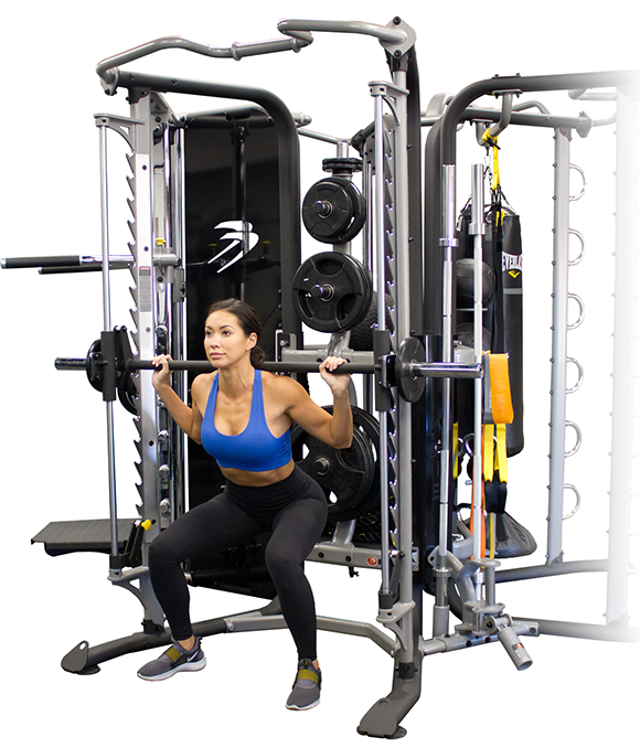 Batca AXIS Smith Trainer