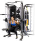 Batca AXIS Smith Trainer