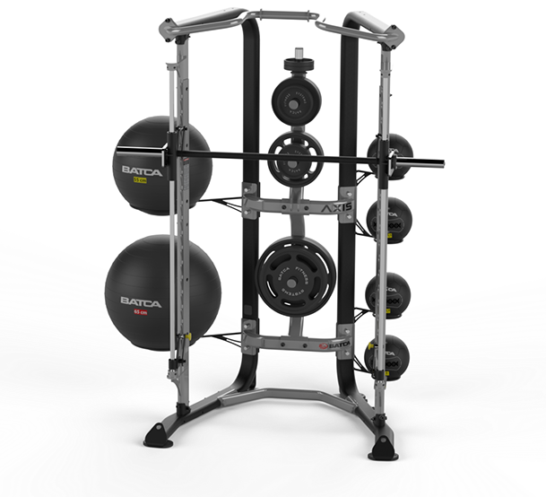 Batca AXIS Smith Trainer