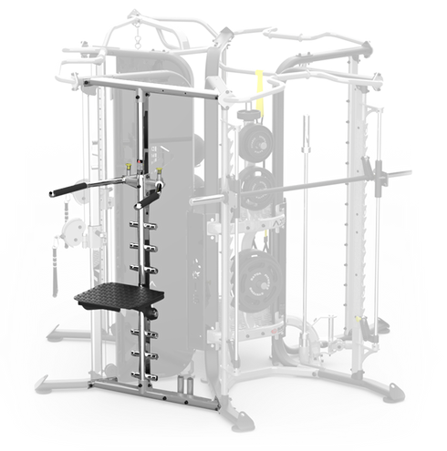 Batca AXIS Dip/Plyo Platform