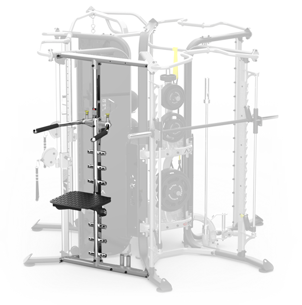 Batca AXIS Dip/Plyo Platform