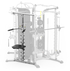 Batca AXIS Dip/Plyo Platform