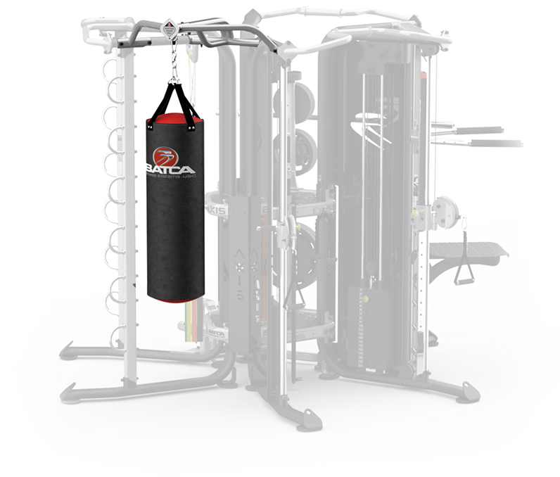 Batca AXIS Heavy Bag Hanger