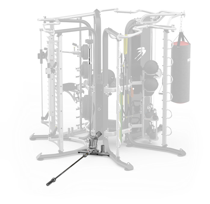 Batca AXIS Rotational/Rope Trainer