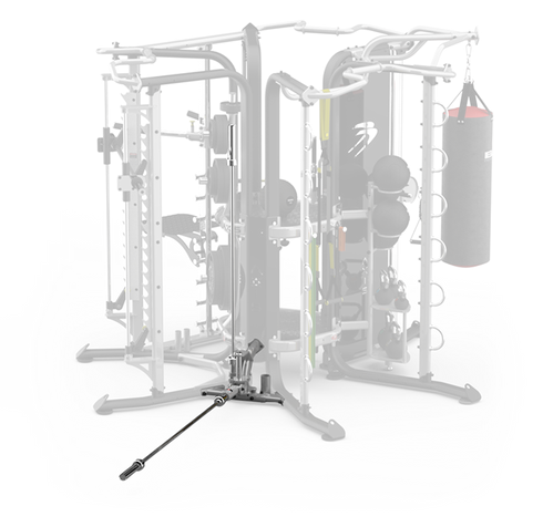 Batca AXIS Rotational/Rope Trainer