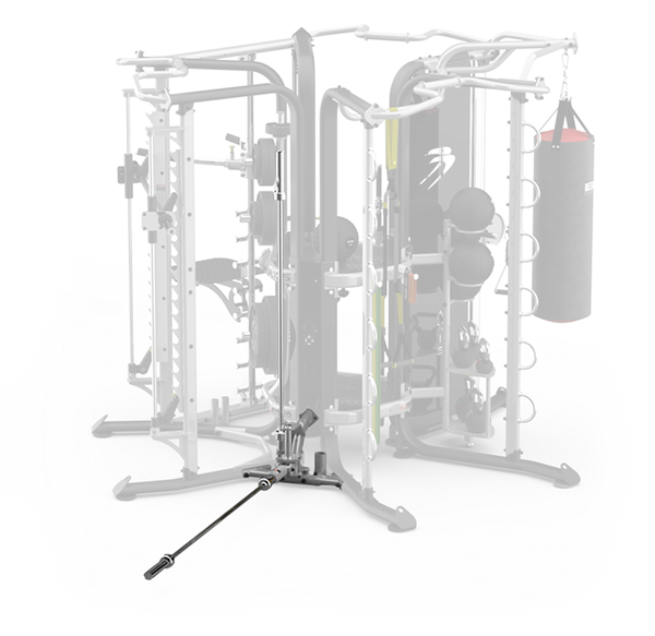 Batca AXIS Rotational/Rope Trainer
