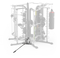 Batca AXIS Rotational/Rope Trainer