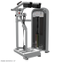 Nautilus Impact Standing Calf