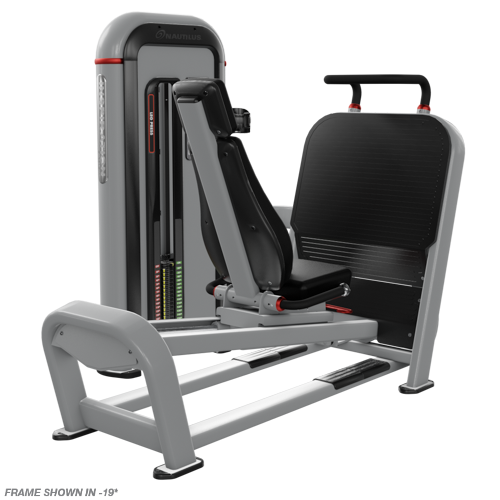 Nautilus Inspiration® Leg Press