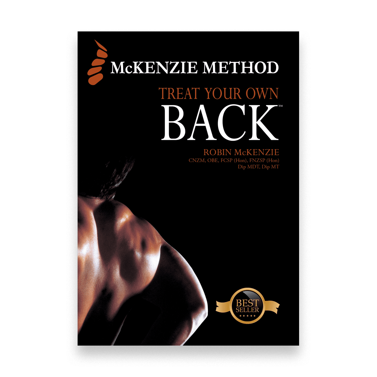Treat Your Own  back