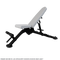 Nautilus Multi-Adjustable Bench 100