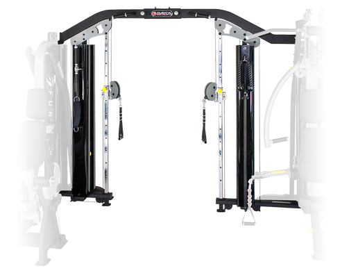 Batca FZ-5 Fusion 4 Functional Trainer