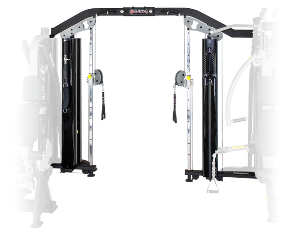 Batca FZ-5 Fusion 4 Functional Trainer