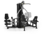 Batca Omega 2 Base Unit