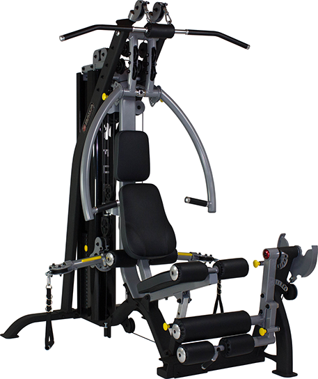 Batca Fusion 3 Personal Gym