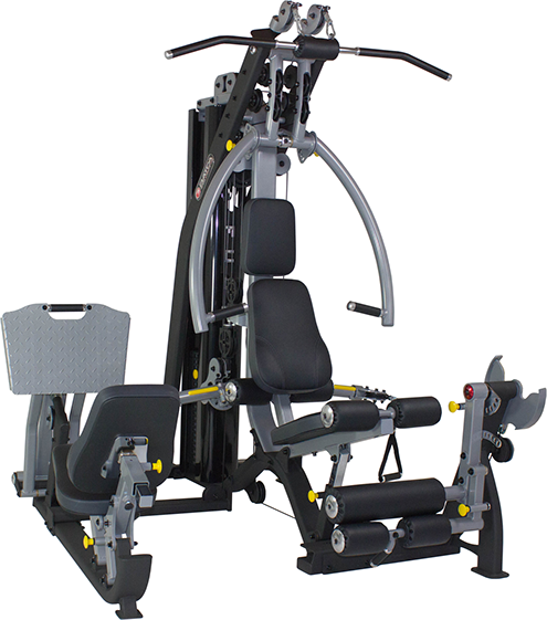 Batca Fusion 3 Personal Gym