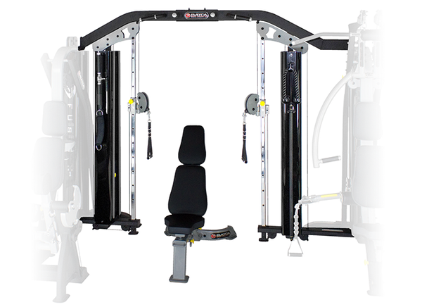 Batca FZ-5 Fusion 4 Functional Trainer