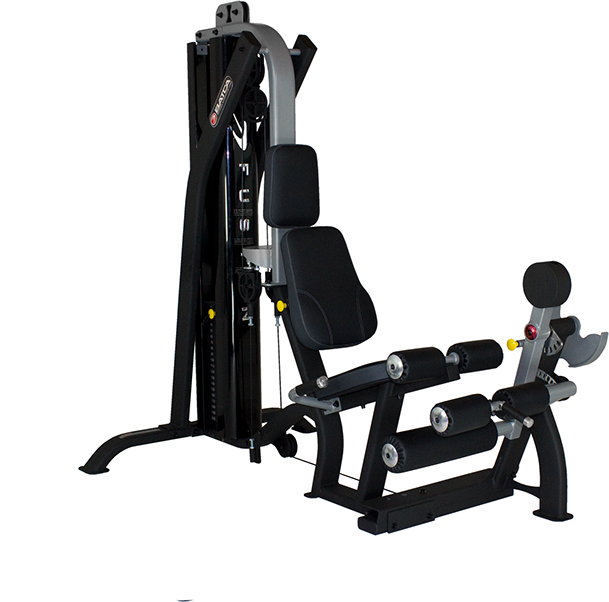 Batca FZ-4 Fusion 4 Leg Press
