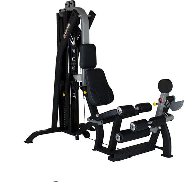Batca FZ-4 Fusion 4 Leg Press
