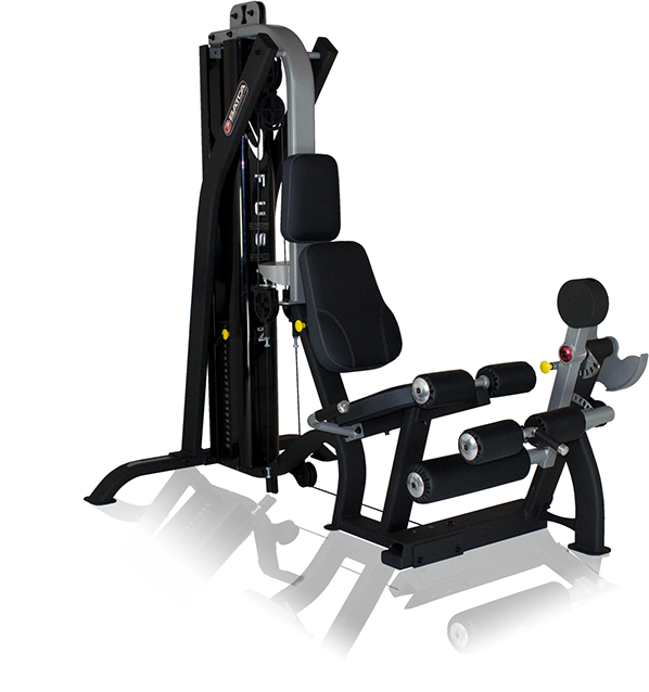 Batca FZ-3 Fusion 4 Lower Body Unit