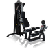 Batca FZ-3 Fusion 4 Lower Body Unit