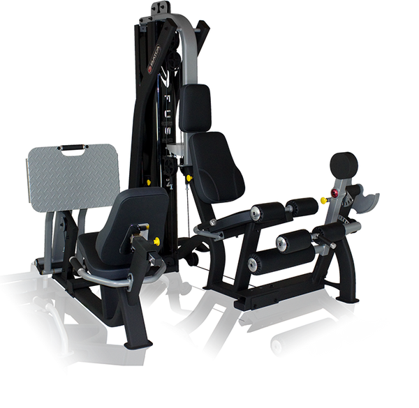 Batca FZ-3 Fusion 4 Lower Body Unit