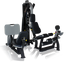 Batca FZ-3 Fusion 4 Lower Body Unit