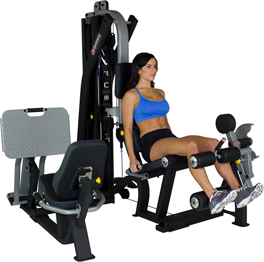 Batca FZ-3 Fusion 4 Lower Body Unit