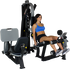 Batca FZ-3 Fusion 4 Lower Body Unit