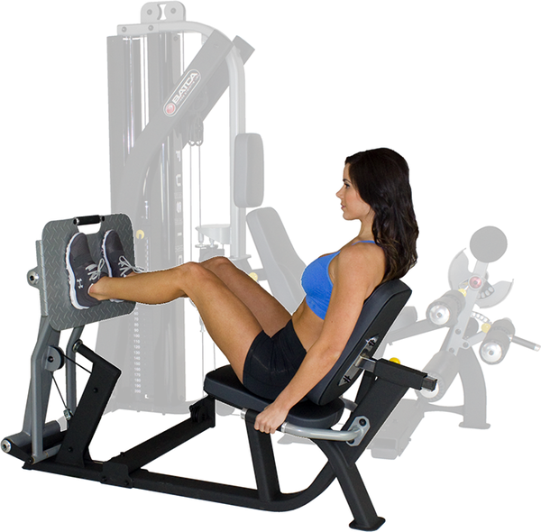 Batca FZ-4 Fusion 4 Leg Press