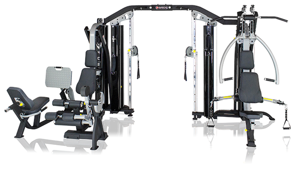 Batca FZ-5 Fusion 4 Functional Trainer