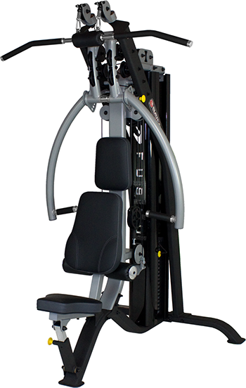 Batca FZ-1 Fusion 4 Upper Body Unit