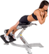 Batca  FZ-8 45% Back Extension