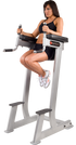 Batca FZ-9 Vertical Knee Raise/Dip