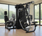 Batca Omega 4 Series Multi-Station (Fully Optioned)