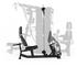 Batca Omega 4 Leg Press
