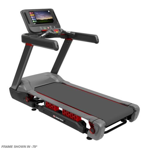 Star Trac 10TRX FreeRunner™ Treadmill